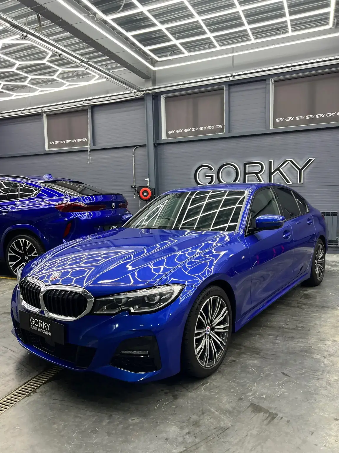 BMW 3