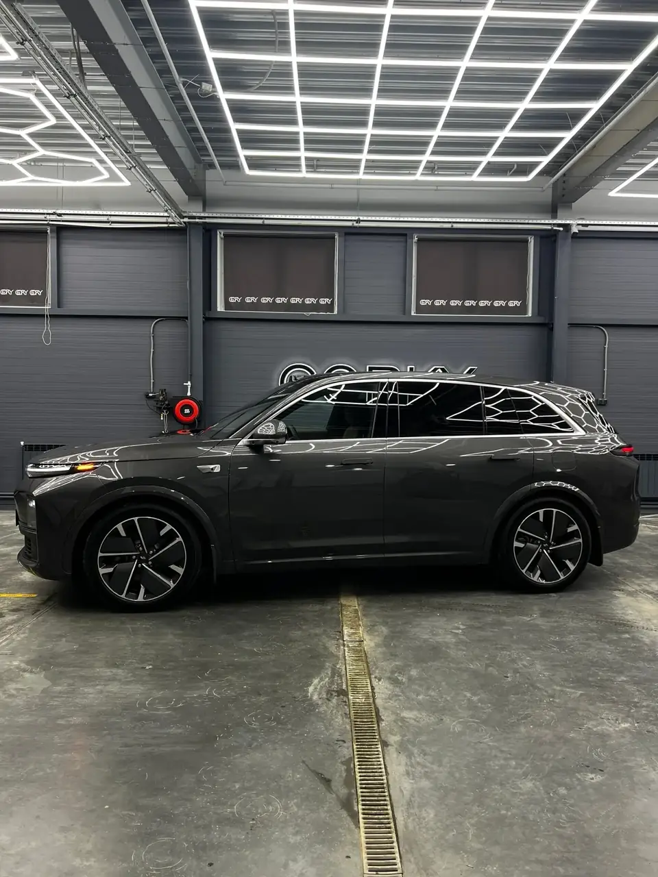 Li Auto L7