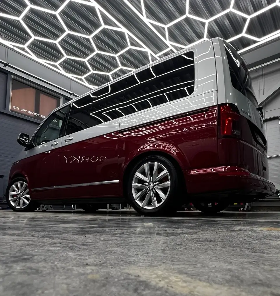 VW Multivan
